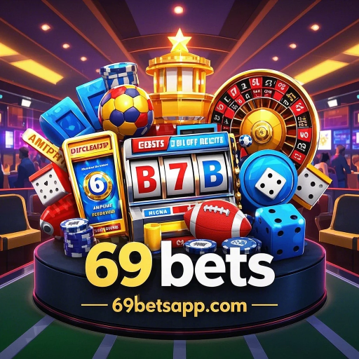 69 bets