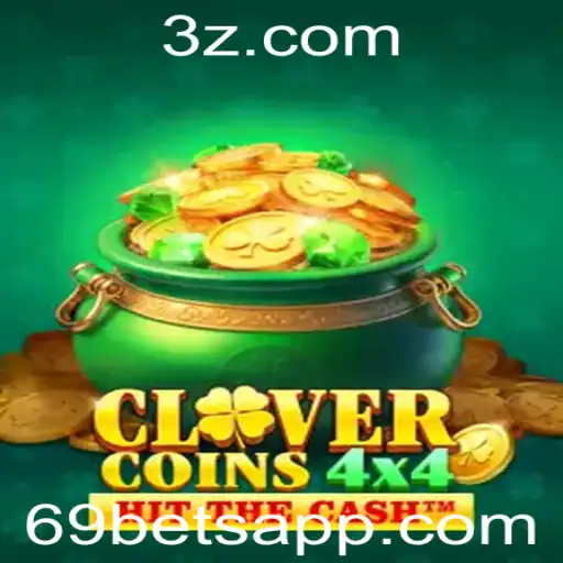 Descubra o Desafio e Emoção do CloverCoins4x4: Uma Nova Aventura nos Jogos de Azar