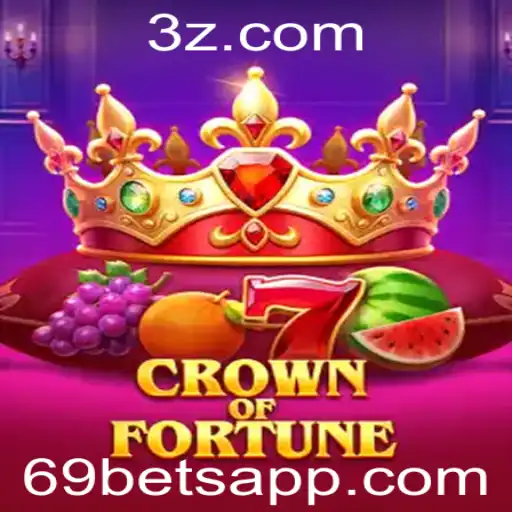 Explorando o Mundo do Jogo CrownofFortune com a Estratégia 69 Bet