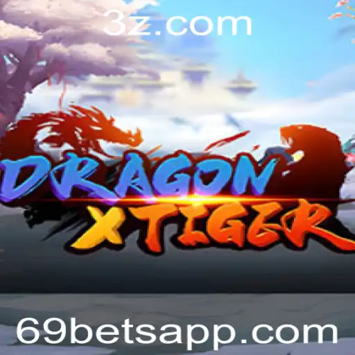 DragonXTiger: Um Jogo de Estratégia e Sorte com 69 Bet