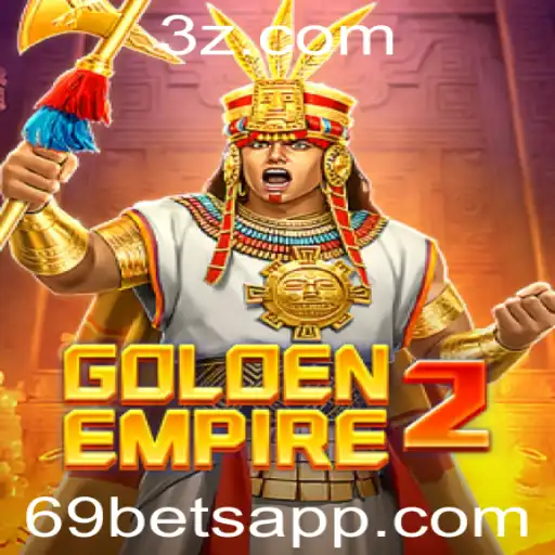 GoldenEmpire2: A Nova Era dos Jogos de Apostas com 69 Bet
