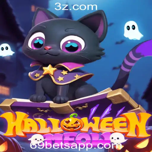 HalloweenMeow: Mergulhe no Mundo dos Gatos Sobrenaturais com a Excitante Aposta 69 Bet