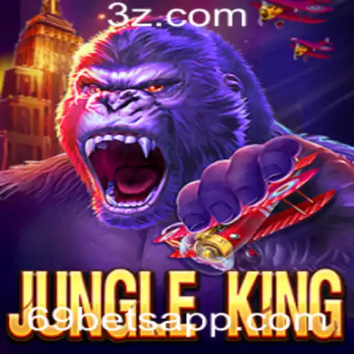 JungleKing: Aventura e Estratégia no Mundo das Apostas