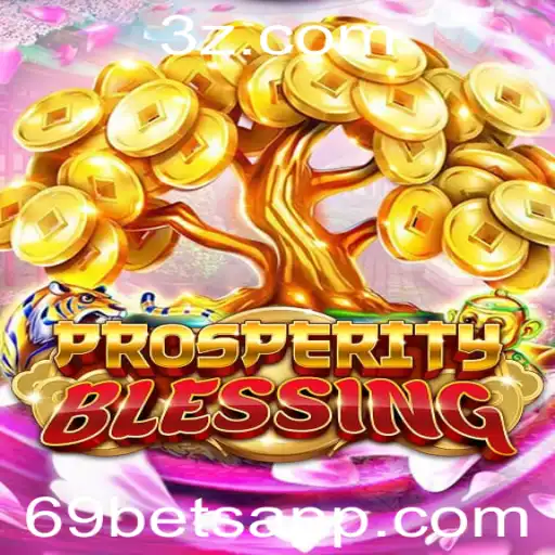 Explorando o Mundo de ProsperityBlessing e a Estratégia do 69 Bet