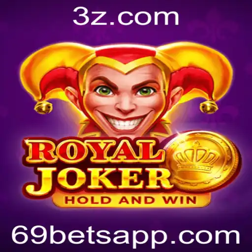 RoyalJoker: Descubra o Fascinante Jogo de Apostas '69 Bet'