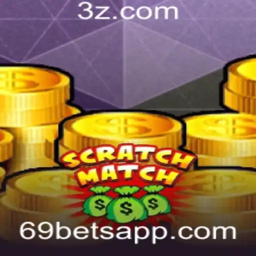 Descubra o Jogo Inovador: ScratchMatch e a Estratégia '69 bet'