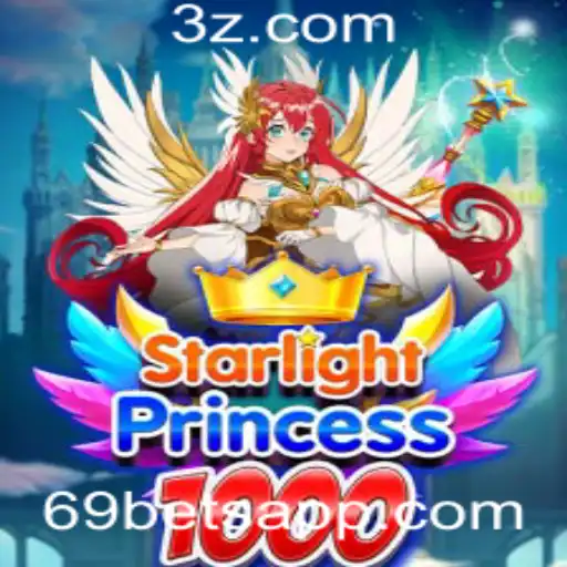 Explorando Starlight Princess 1000: Um Guia Completo com Dicas de Apostas '69 bet'
